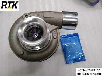 Турбонагнетатель CMP 1871603 D6Nturbina_d6n_1871603