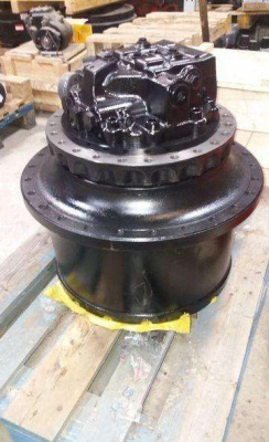 Редуктор хода без гидромотора TGFQ 208-27-00251/wout motor