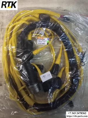 Жгут проводов TVS 6156-81-9320