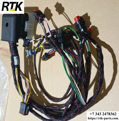 Жгут проводов в сборе ZP 3812499