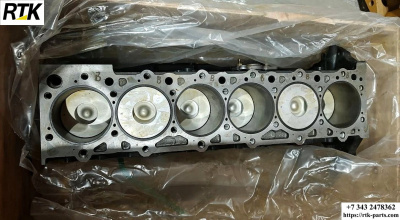 Шорт блок ISUZU 6HK1-XQA03 тнвд оригинал