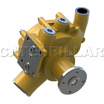 Водяной насос OFM D6R, T 3502536 2109097vodyanoy-nasos-ofm-d6r-t-3502536-2109097