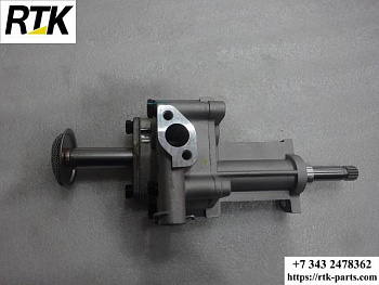 Масляный насос CMP 65.05101-7025maslyanyy_nasos_65_05101_7025
