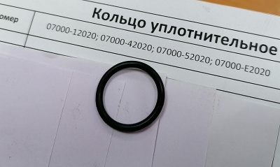 Кольцо ITR 07000-42020 07000-12020 07000-52020	07000-02020