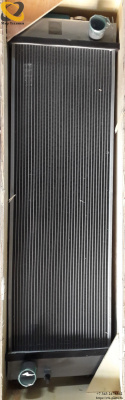 Радиатор водяной Well 20y-03-42451 PC200-8