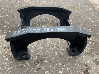 Защита катков BNV 8097015 ZX200-5 ZX230