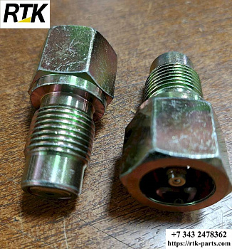 Клапан натяжителя ACT1 422-00055 410143-00002klapan-natyazhitelya-act1-422-00055-410143-00002