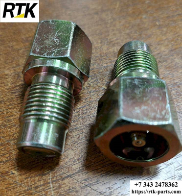 Клапан натяжителя ACT1 422-00055 410143-00002