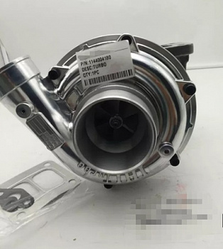 Турбонагнетатель ACT 1144004180 6HK1turbina_1144004180