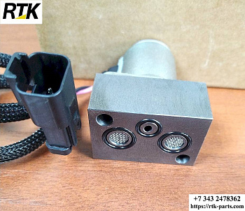 Соленоид ACT1 702-21-57400 702-21-56500 702-21-55901 702-21-57600 702-21-55600solenoid-act1-702-21-56500