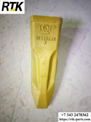 Коронка скальная LOF 1U3352RC-F 9N4352 980/84766 1441358 J350