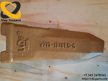 Коронка LOF 2713-1219RC-C 713-00054 К9005351 К1039299А 230111-00090koronka_lof_rc_2713_1219_713_00054_k9005351_k1039299a
