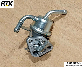Насос подкачки топлива Kubota 16285-52032nasos-podkachki-topliva-16285-52032