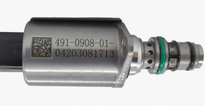 Клапан соленоид  TVS 4910908 5859231