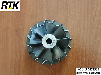 Крыльчатка ТКР KTR110 б/у 6505-51-1410krylchatka_tkr_ktr110_b_u_6505_51_1410