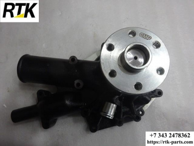 Водяной насос Maguro 1136501333 LB-E3064 1136501330 1136501330 6HK1
