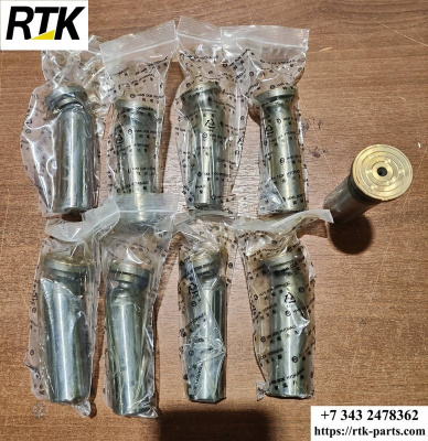 Поршень гидронасоса HDK 708-2H-33311 L=99.4 1set=9pcs HPV165