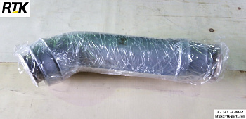 Выхлопной патрубок GA 1215455vykhlopnoy-patrubok-ga-1215455