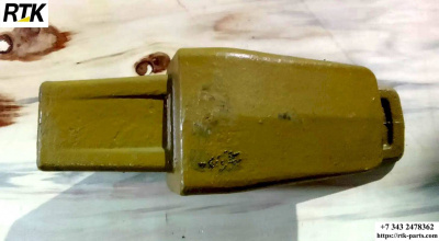 Адаптер LOF 61NA-31320 50mm