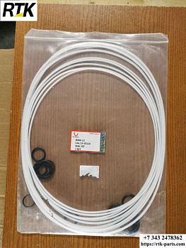Р/к КПП TVS 14x-15-05110 D65E-12r_k_kpp_14x_15_05110_d65e_12
