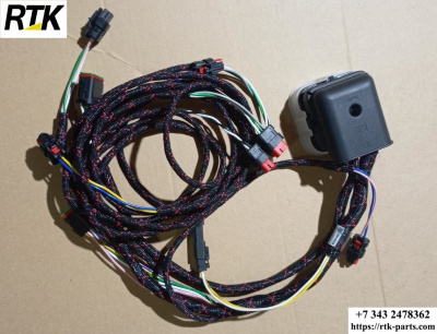 Жгут проводов в сборе MG 3540048