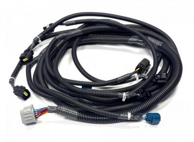Жгут проводов ZP 4681836
