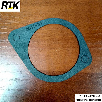 Прокладка RTK (без асбест CSNXB150) 3011931prokladka-rtk-bez-asbest-csnxb150-3011931