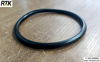Кольцо ковша уплотнительное  GT 61Q6-06510 4089028koltso-kovsha-uplotnitelnoe-razreznoe-gt-61q6-06510-4089028
