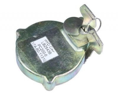 Крышка гидробака ACT 17A-60-11310 14X-60-11130 PC300 D65