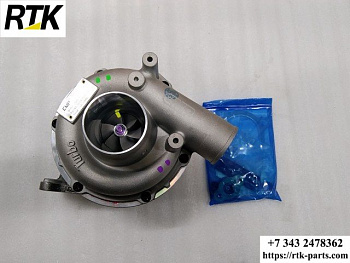 Турбонагнетатель CMP 8973628390 4HK1-XYSA02 ZX200-3turbonagnetatel_8973628390_isuzu_4hk1_xysa02_zx200_3