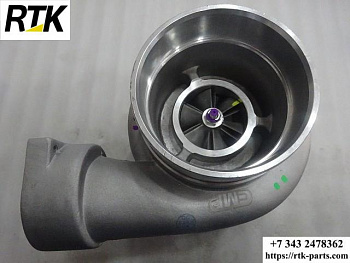Турбокомпрессор CMP 4W9104turbokompressor_cmp_4w9104