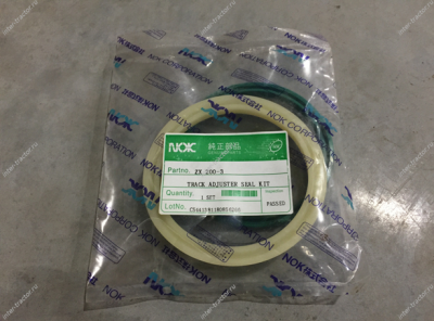 Уплотнение ACT 4412826 ZX200-5G