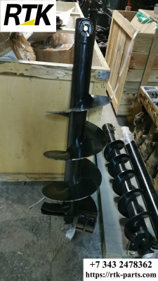Буровая штанга S4=350mm YNT