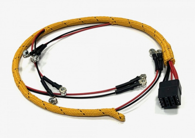 Проводка форсунок ZP 3244203