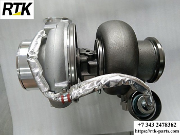 Турбонагнетатель CMP 3620846 2399988turbokompressor_3620846_2399988
