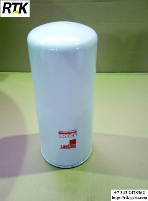 Фильтр масляный fleetguard LF3325 С5701 C5605 C5731 C5715