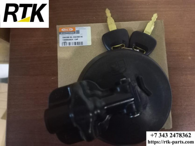 Крышка топливного бака TVS YA00010024