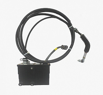 Электромотор газа (шаговый) Maguro 21en-32380elektromotor-gaza-shagovyy-act1-21en-32380-2