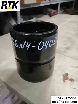 Втулка GT 66N4-04010 61KH-82630 61EK-11280  X124-702084vtulka_66n4_04010_61kh_82630_61ek_11280_x124_702084