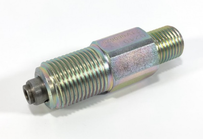 Клапан потока топлива в рампе ZP ND095400-0240 SAA6D125E-3 SDA6D140E-3H