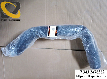 Патрубок радиатора нижний ACT 3120952 YA00020094 ZX330-5Gpatrubok_radiatora_nizhniy_act_zx330_5g_3120952