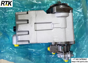 Насос высокого давления HDSR 3190677nasos-vd-3190677