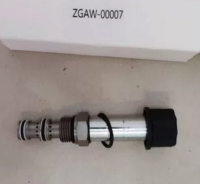 Клапан TVS zgaw-00007