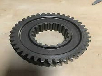 Шестерня редуктора насосов гидравлики ACT 3089266 ZX330-5Gshesternya_promezhutochnaya_3089266
