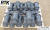 Каток опорный JSB 20Y-30-08021M 20Y-30-00016 20Y-30-00014 TR202 KM1428 20Y-30-07300 Каток опорный JSB 20Y-30-08021M 20Y-30-00016 20Y-30-00014 TR202 KM1428 20Y-30-07300