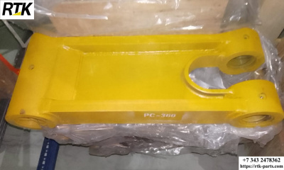 Трапеция GT 207-70-73110 207-70-00480 90mm/90mm PC300
