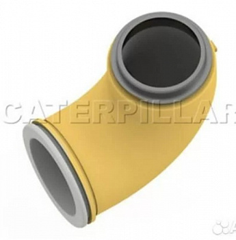 Патрубок (колено) Uwitek 2W6967 8N5532patrubok_uwitek_2w6967