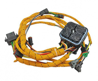 Жгут проводов двигателя ZP 2358202