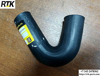 Патрубок помпы TVS 1G680-72870patrubok-pompy-1g680-72870