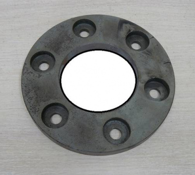 Крышка GT K1000911